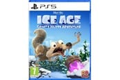 Spiele - Ice Age: Scrat's Nutty Adventure - Sony PlayStation 5 - Action/Abenteuer - PEGI 7 - 5061005359390
