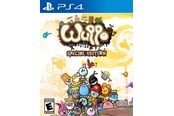Spiele - Wuppo (Special Edition) - Sony PlayStation 4 - Abenteuer - PEGI Unknown - 0852103006881