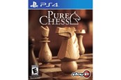 Spiele - Pure Chess - Sony PlayStation 4 - PEGI Unknown - 0696055249343