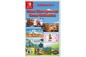 Spiele - Time Management Game Collection - Nintendo Switch - Puzzle - PEGI Unknown - 0850017102507