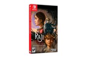 Spiele - Raji: An Ancient Epic Enhanced - Nintendo Switch - Action/Abenteuer - PEGI Unknown - 0850047074034