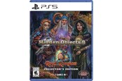 Spiele - Hidden Objects 8: Royal Romances (Collector's Edition) - Sony PlayStation 5 - Puzzle - PEGI Unknown - 0850047777539
