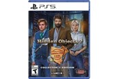 Spiele - Hidden Objects 7: Unsolved Case (Collector's Edition) - Sony PlayStation 5 - Puzzle - PEGI Unknown - 0850047777522