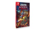 Spiele - Iron Meat (Limited Metal Edition) - Nintendo Switch - Shoot 'em up - PEGI Unknown - 4262460629245