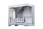 Gehäuse - Phanteks XT V3 - Gehäuse - Minitower - Weiß - PH-XT325V_DWT01