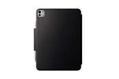 Tablets - Cover & Case - Nomad Modern Leather Folio Cover iPad Pro 11" Black - NM013299858