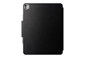 Tablets - Cover & Case - Nomad Modern Leather Folio iPad Pro 13" Black - NM013053858