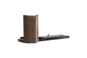 Foto & Video Zubehör - Freewell L‑Bracket for GFX100RF - Black - FW-FU-GFXLBB