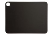 Küchenzubehör - Arcos cutting board 37.7 x 27.7 cm black - 691710