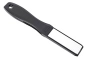 Küchengerät - Arcos knife sharpening spatula with 2-sided diamond file - SK106
