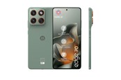 Handys & Smartphones - Motorola Edge 70 512GB/12GB - Pantone Lily Pad - PBA50023SE