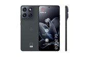 Handys & Smartphones - Motorola Edge 70 512GB/12GB - Pantone Gadget Grey - PBA50001SE