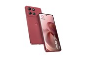 Handys & Smartphones - Motorola Moto G86 Power 256GB/12GB - Crystanthemum - PB8X0055SE