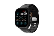 Smartwatch - Accessories - Nomad Tempo Band 49 mm Black - NM011482858
