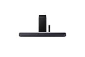 Heimkino - Samsung HW-Q600F - sound bar system - for TV - wireless - HW-Q600F/EN