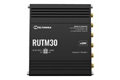 Wlan Router - Teltonika RUTM30 - wireless router - WWAN - Wi-Fi 5 LTE - 5G 4G 3G - DIN rail mountable surface-mountable wall-mountable - Wireless router 802.11a/b/g/n/Wi-Fi 5 Wave 2 - RUTM30000000