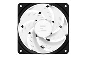 Gehäuselüfter - Zalman ZM-AF120R - case fan - ARGB - Gehäuselüfter - 120mm - Schwarz - ZM-AF120R ARGB BLACK