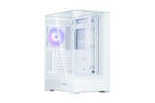 Gehäuse - Zalman P40 Prism - Gehäuse - Tower - Weiß - P40 Prism White