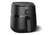 Heißluftfritteusen - Philips 1000 Series NA120 - hot air fryer - black - NA120/00