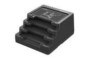 Netzteile für Laptops - Honeywell - battery charger - quad - EDA10A-QBC-2