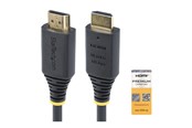 Display Kabel - StarTech.com 1m (3.3ft) Premium Certified High Speed HDMI Cable 4K60Hz - HDMI cable with Ethernet - 1 m - HDMI2-CABLE-4K60-1M
