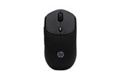 Maus - HP 400 Quiet Wireless Mouse - Maus (Schwarz) - AZ7B2AA#ABB