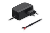 Netzteile für Laptops - Teltonika - power adapter - 2-pin - 18 Watt - PR315EUA