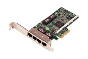 Netzwerkadapter (Netzkarte, Druckserver, u.s.w.) - Dell Broadcom 5719 - 540-BDLJ