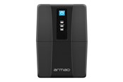 USVs - Armac Home Lite - UPS - 480 Watt - 850 VA - VRLA - 9 Ah - HL/850E/LED/V2