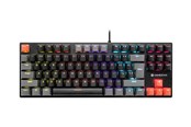 Tastaturen - Tracer GAMEZONE Blade - Gaming Tastatur - Schwarz - TRAKLA47374