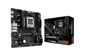 Mainboard - ASRock A620AM-X Mainboard - AMD A620A - AMD AM5 socket - DDR5 RAM - Micro-ATX - 90-MXBST0-A0UAYZ