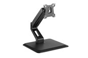 Monitorhalterung - Gembird stand - for touch screen - full motion - matte black - MS-D1ST-01
