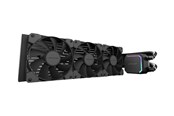 CPU Kühler - LC Power JetFlow - processor liquid cooling system - CPU-Wasserkühlung - LC-CC-360-B