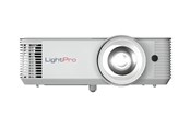 Projektoren - InFocus Projektoren Genesis IV IN0024ST - DLP projector - short-throw - portable - 3D - 1024 x 768 - 3800 ANSI lumens - IN0024ST