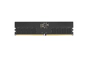 Arbeitsspeicher (RAM) - GOODRAM DDR5-4800 - 16GB - CL40 - Single Channel (1 pcs) - Schwarz - GR4800D564L40S/16G