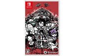 Spiele - Quit Today - Nintendo Switch - Beat 'em Up - PEGI Unknown - 4712865437032