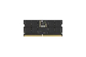 RAM - GOODRAM SODIMM DDR5-5600 - 16GB - CL46 - Single Channel (1 pcs) - Schwarz - GR5600S564L46S/16G