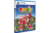 Spiele - Tomba (Special Edition) - Sony PlayStation 5 - Plattform - PEGI Unknown - 4570101051554