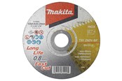 Winkelschleifer - Makita Stainless Steel Cutting Disc - E-22953