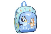 Schul-Zubehör - Vadobag BLUEY Backpack Best Friends - VB625-00292