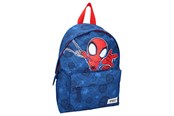 Schul-Zubehör - Vadobag Backpack SPIDEY Made For Fun - VB200-4233