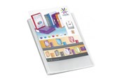 Taschen, Umschläge und Register - Viquel PROPYGLASS A4 Demo folder 60 pockets - V097338-04