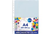Taschen, Umschläge und Register - CENTRUM Plastic pocket A4 60 micron 20 pcs. - 80232