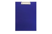 Taschen, Umschläge und Register - SPREE Clipboard A4 single. BLUE - 75727
