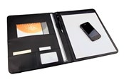 Mappen und Clipboards - Monolith Productions Conference folder A4. - 2793