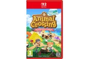 Spiele - Animal Crossing: New Horizons - Nintendo Switch 2 - RPG - PEGI 3 - 0045496313784