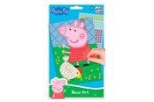 Peppa Pig - Hobby Mate GURLI GRIS Bead set - A5 - 360433
