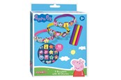 Peppa Pig - Creative Craft Group GURLI GRIS Jewelry set - BT360150
