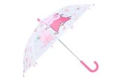 Peppa Pig - Vadobag Umbrella GURLI GRIS Pig Rainy Days - VB007-00455