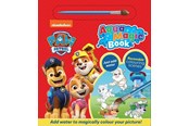Kreativ-Spiele - Alligator PAW PATROL Aqua Magic Book - 3757
